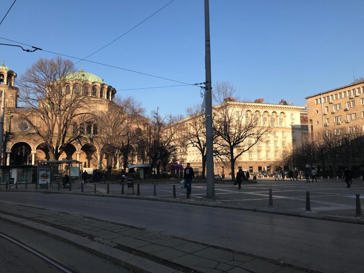 Courthouse Slavi Daire Sofya