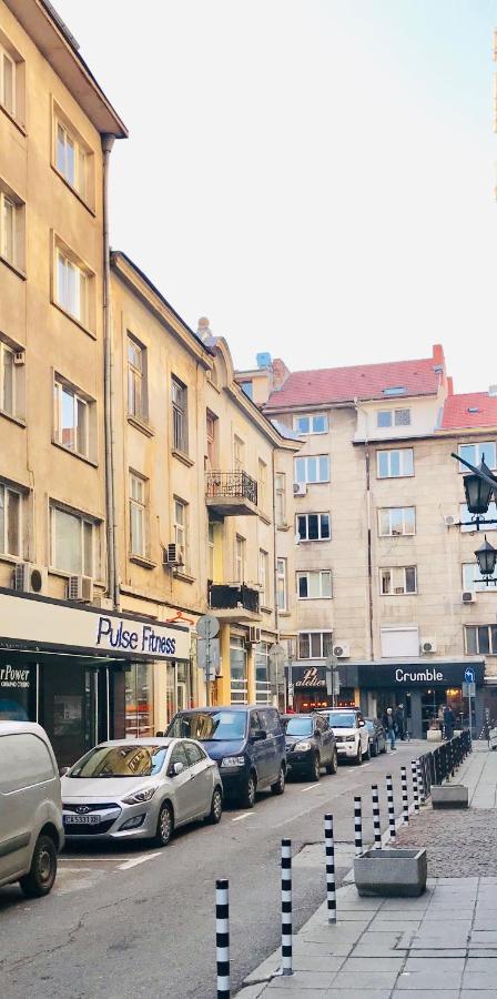Daire Courthouse Slavi Sofya