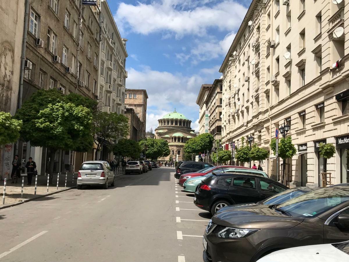 Courthouse Slavi * Sofya